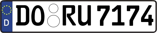 DO-RU7174
