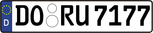 DO-RU7177