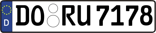 DO-RU7178