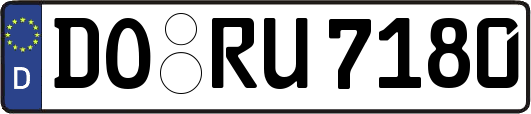 DO-RU7180