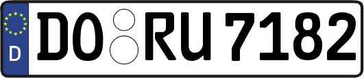 DO-RU7182
