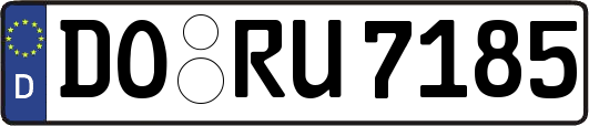 DO-RU7185