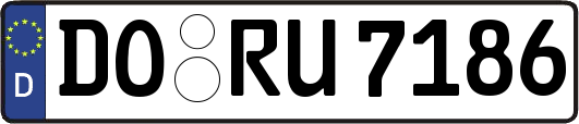 DO-RU7186