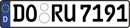 DO-RU7191