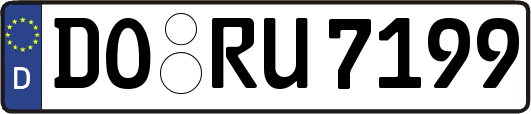 DO-RU7199