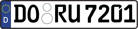 DO-RU7201