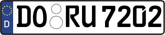 DO-RU7202