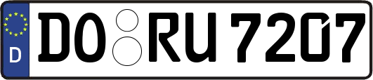 DO-RU7207