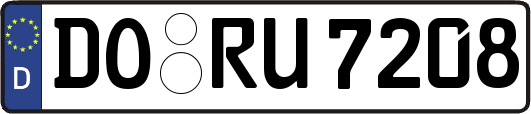 DO-RU7208