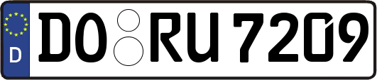 DO-RU7209