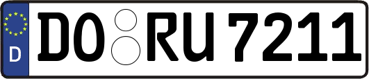 DO-RU7211