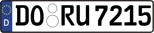 DO-RU7215