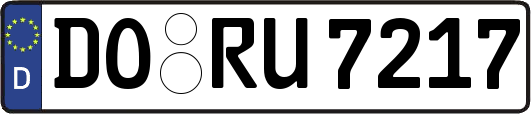DO-RU7217