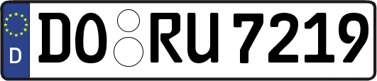 DO-RU7219