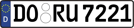 DO-RU7221
