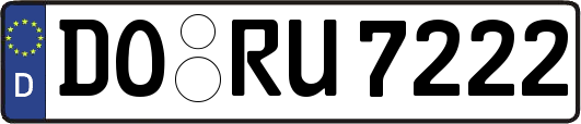 DO-RU7222