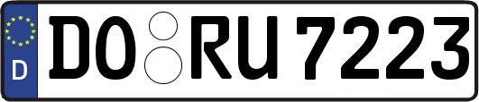 DO-RU7223