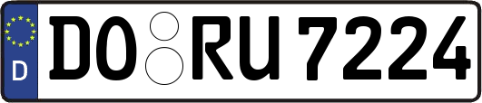 DO-RU7224