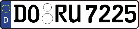 DO-RU7225