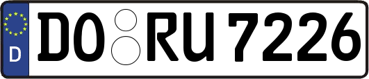 DO-RU7226