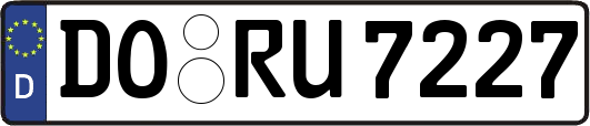 DO-RU7227