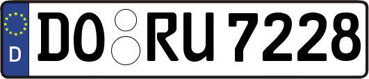 DO-RU7228