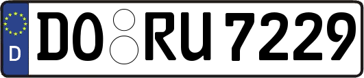 DO-RU7229