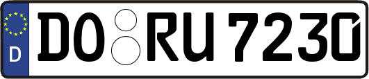 DO-RU7230