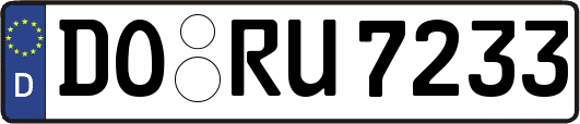 DO-RU7233