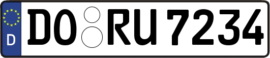 DO-RU7234