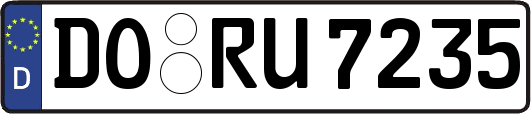 DO-RU7235