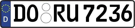 DO-RU7236