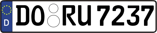 DO-RU7237