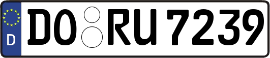 DO-RU7239
