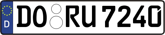 DO-RU7240