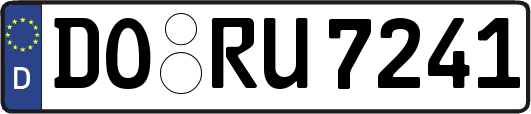 DO-RU7241
