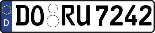DO-RU7242