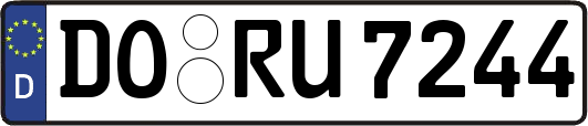 DO-RU7244