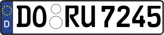 DO-RU7245