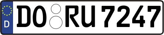 DO-RU7247