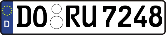 DO-RU7248