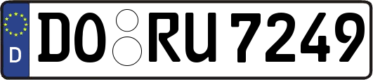 DO-RU7249