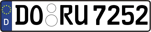DO-RU7252