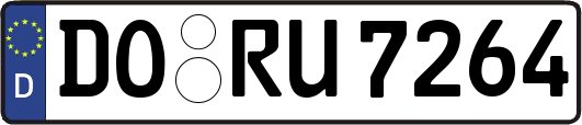 DO-RU7264