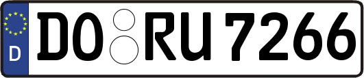 DO-RU7266
