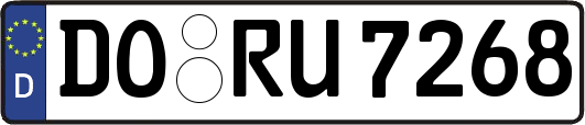 DO-RU7268