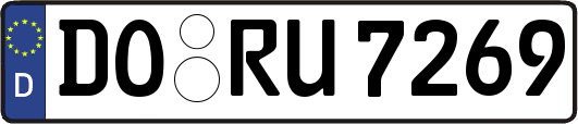DO-RU7269