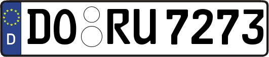 DO-RU7273