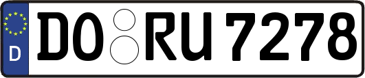 DO-RU7278