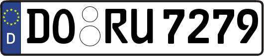 DO-RU7279